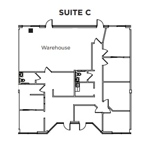 9129 MONROE Rd, Charlotte, NC à louer Autre– Image 1 sur 1