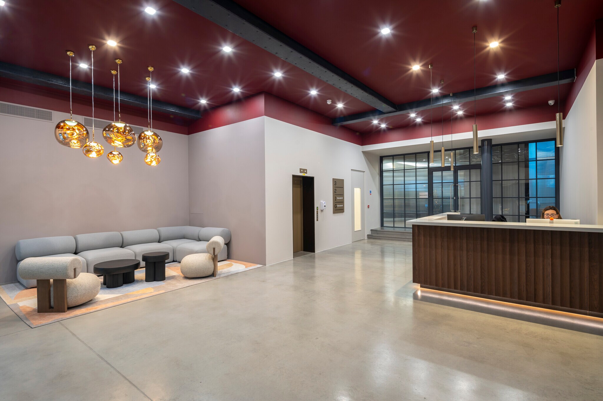 4-8 Maple St, Londres à louer Photo intérieure– Image 1 sur 7