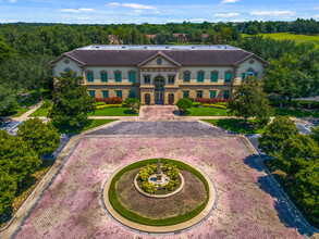 1500 Park Center Dr, Orlando, FL - VUE AÉRIENNE  vue de carte