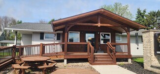 Plus de détails pour 307 2nd St, Goodhue, MN - Local commercial à vendre