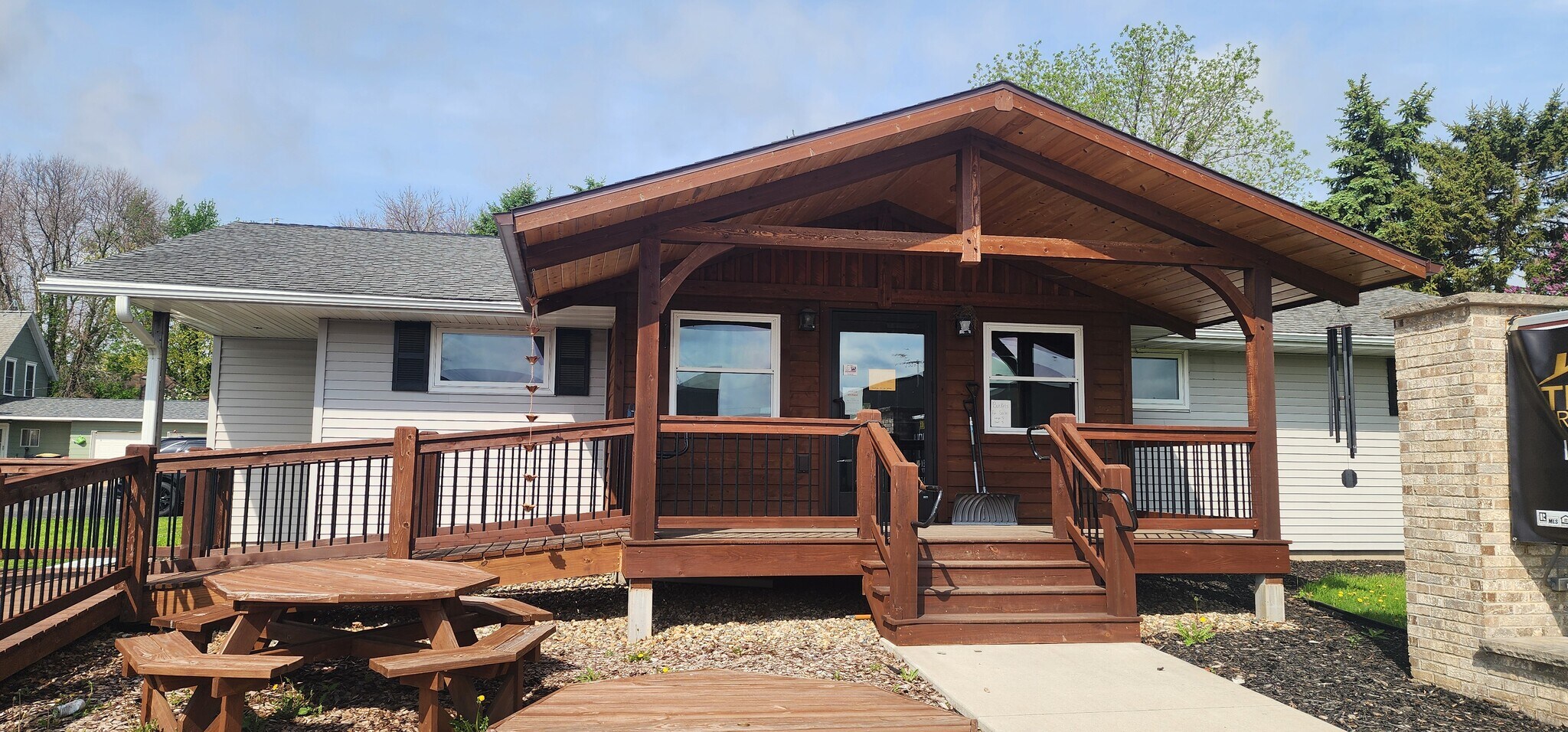 307 2nd St, Goodhue, MN à vendre Photo principale– Image 1 sur 23