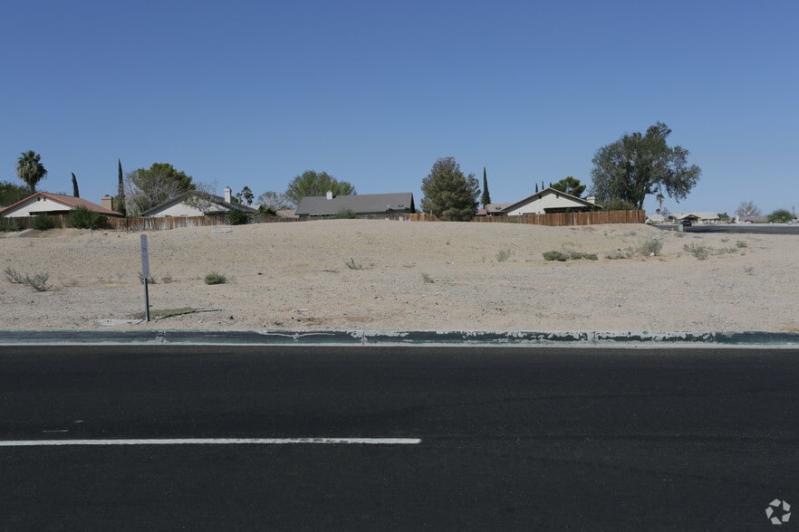 Barstow Rd, Barstow, CA à vendre - Photo principale – Image 1 sur 4