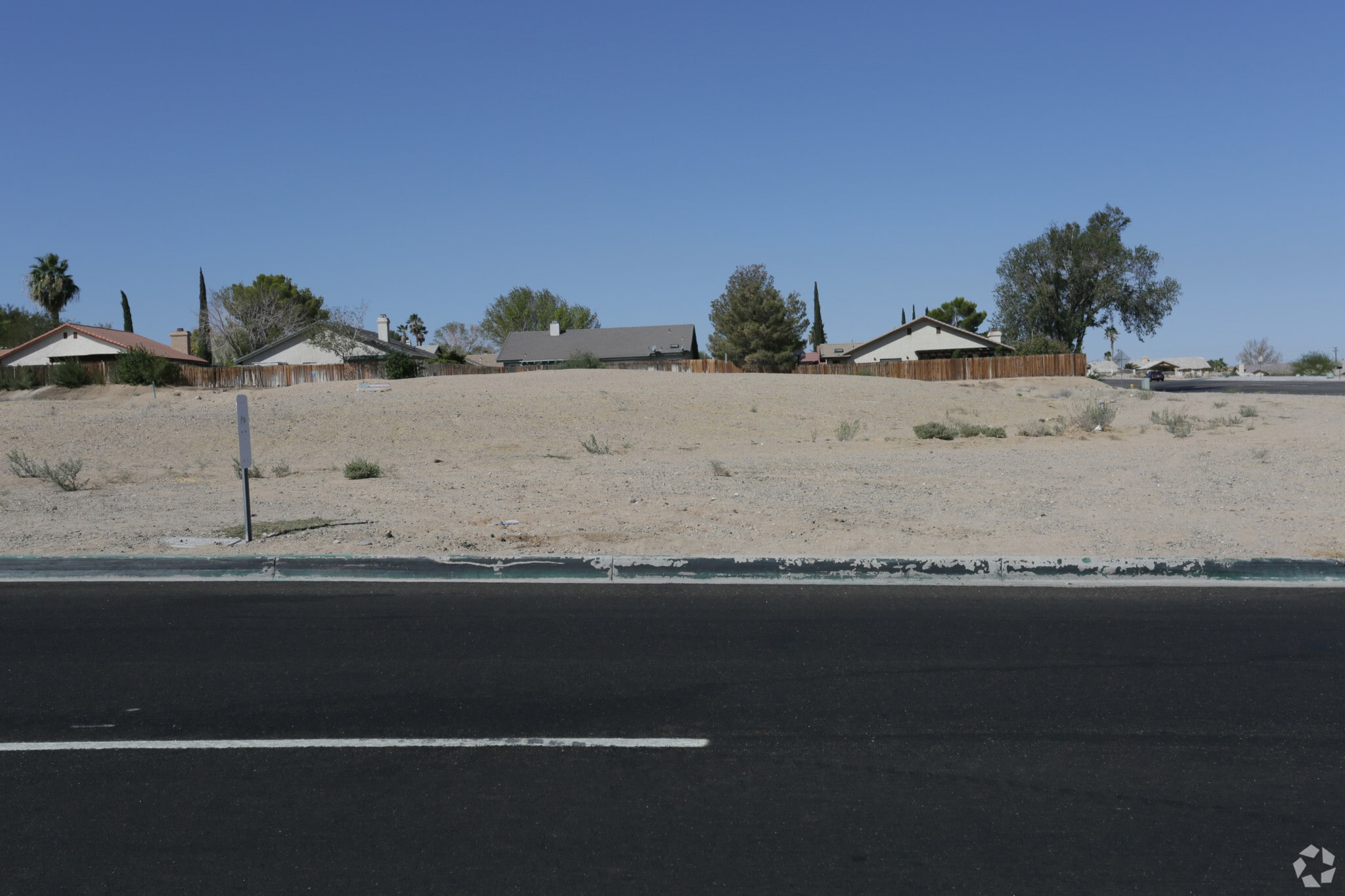 Barstow Rd, Barstow, CA à vendre Photo principale– Image 1 sur 5