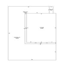 102 SD-47, Reliance, SD à louer Plan d’étage– Image 1 sur 1