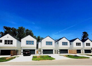 Plus de détails pour 9339 Lavender St, Houston, TX - Logement à vendre