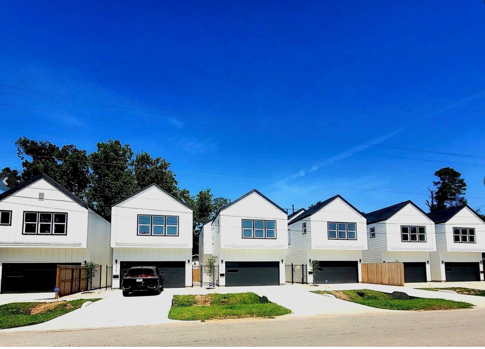 9339 Lavender St, Houston, TX à vendre Photo principale– Image 1 sur 29