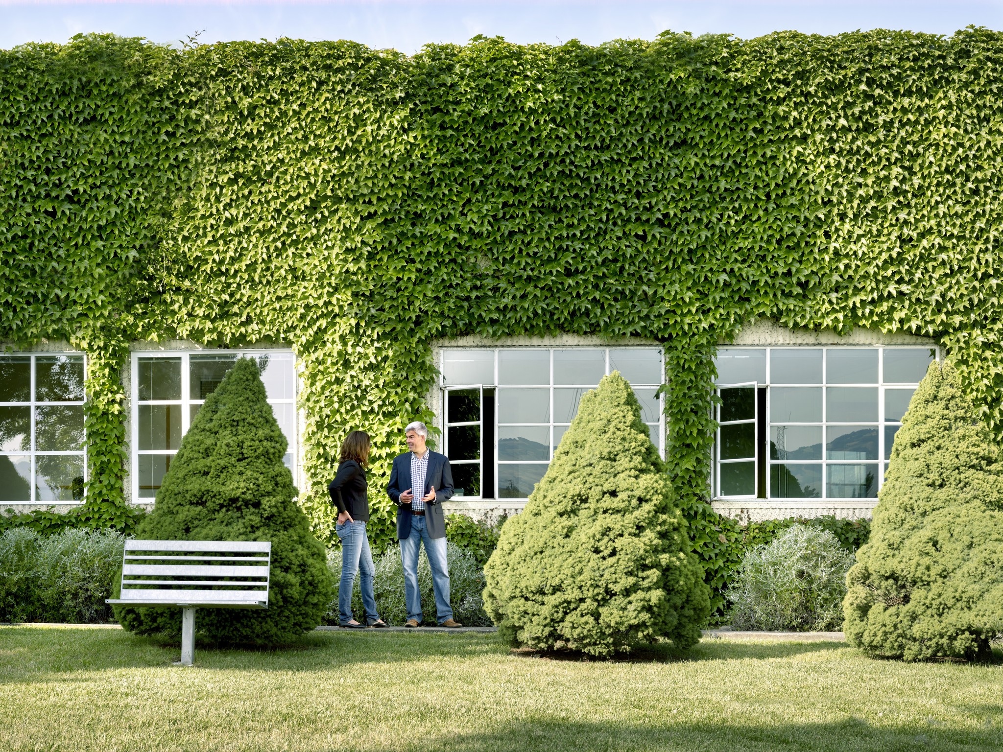 625 2nd St, Petaluma, CA à louer Photo principale– Image 1 sur 11