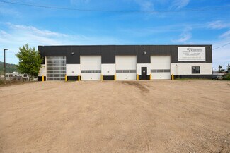Plus de détails pour 8030 Golosky Av, Fort McMurray, AB - Industriel/Logistique à louer