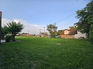 Plus de détails pour 2008 Broadway St, Pearland, TX - Terrain à vendre