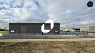 Plus de détails pour Bureau, Local d'activités à louer