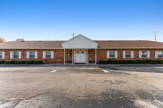 Plus de détails pour 6501 E Livingston Ave, Reynoldsburg, OH - Bureau à louer