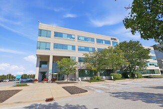 Plus de détails pour 8051 S Emerson Ave, Indianapolis, IN - Médical à louer