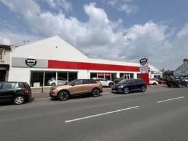 139 West Rd, Westcliff On Sea ESS - Immobilier d'entreprise