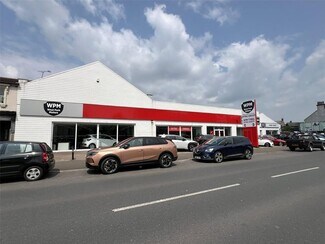 Plus de détails pour 139 West Rd, Westcliff On Sea - Local commercial à vendre