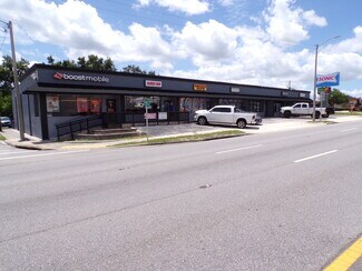 Plus de détails pour 403 Magnolia Ave, Auburndale, FL - Local commercial à louer