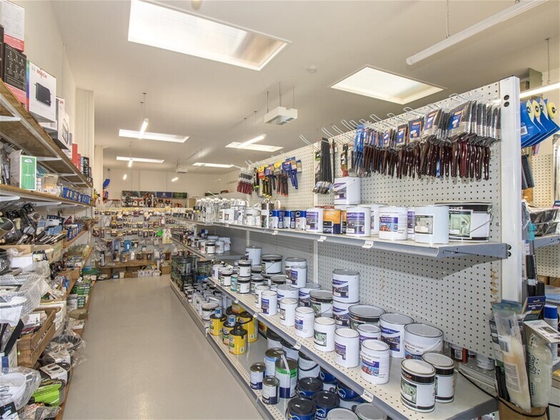 1 The Bridge Bridge, Mintlaw à vendre - Photo principale – Image 1 sur 12