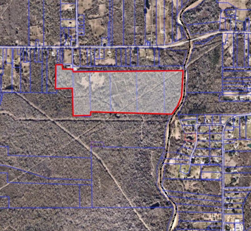 Plan cadastral