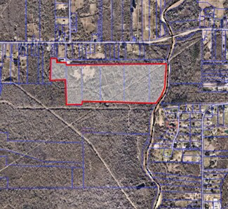 Plus de détails pour Dyer Road, Baker, LA - Terrain à vendre