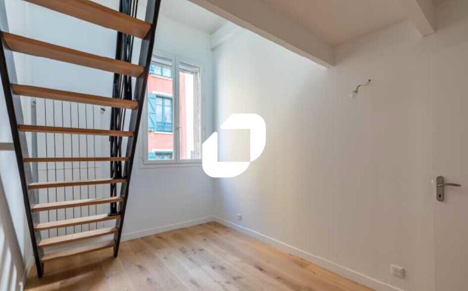 Bureau dans Paris à vendre - Photo de l’immeuble – Image 3 sur 6