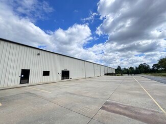 Plus de détails pour 655 10th St, Cedartown, GA - Industriel/Logistique à vendre