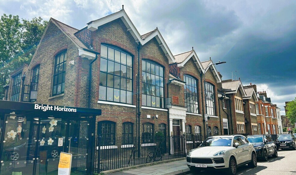 11-12 Lettice St, Londres à louer - Photo de l’immeuble – Image 3 sur 6