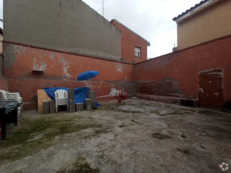 Terrain dans Moraleja de Enmedio, Madrid à vendre - Photo de l’immeuble – Image 3 sur 8
