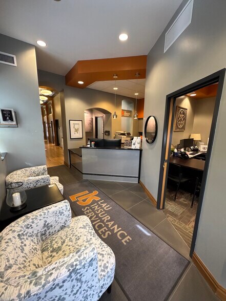 327 N Riverfront Dr, Mankato, MN à louer - Photo de l’immeuble – Image 3 sur 22