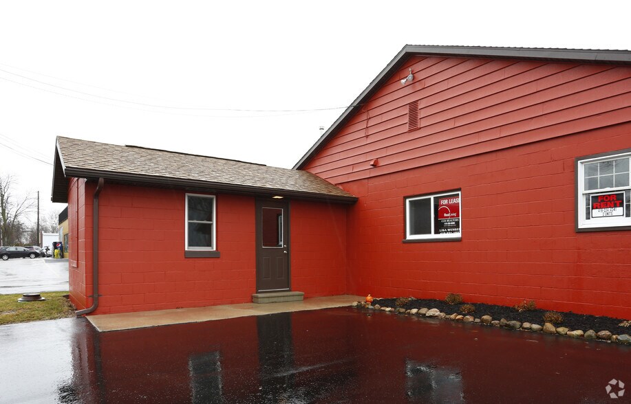 142 Vance St, Bluffton, OH à louer - Photo de l’immeuble – Image 3 sur 21