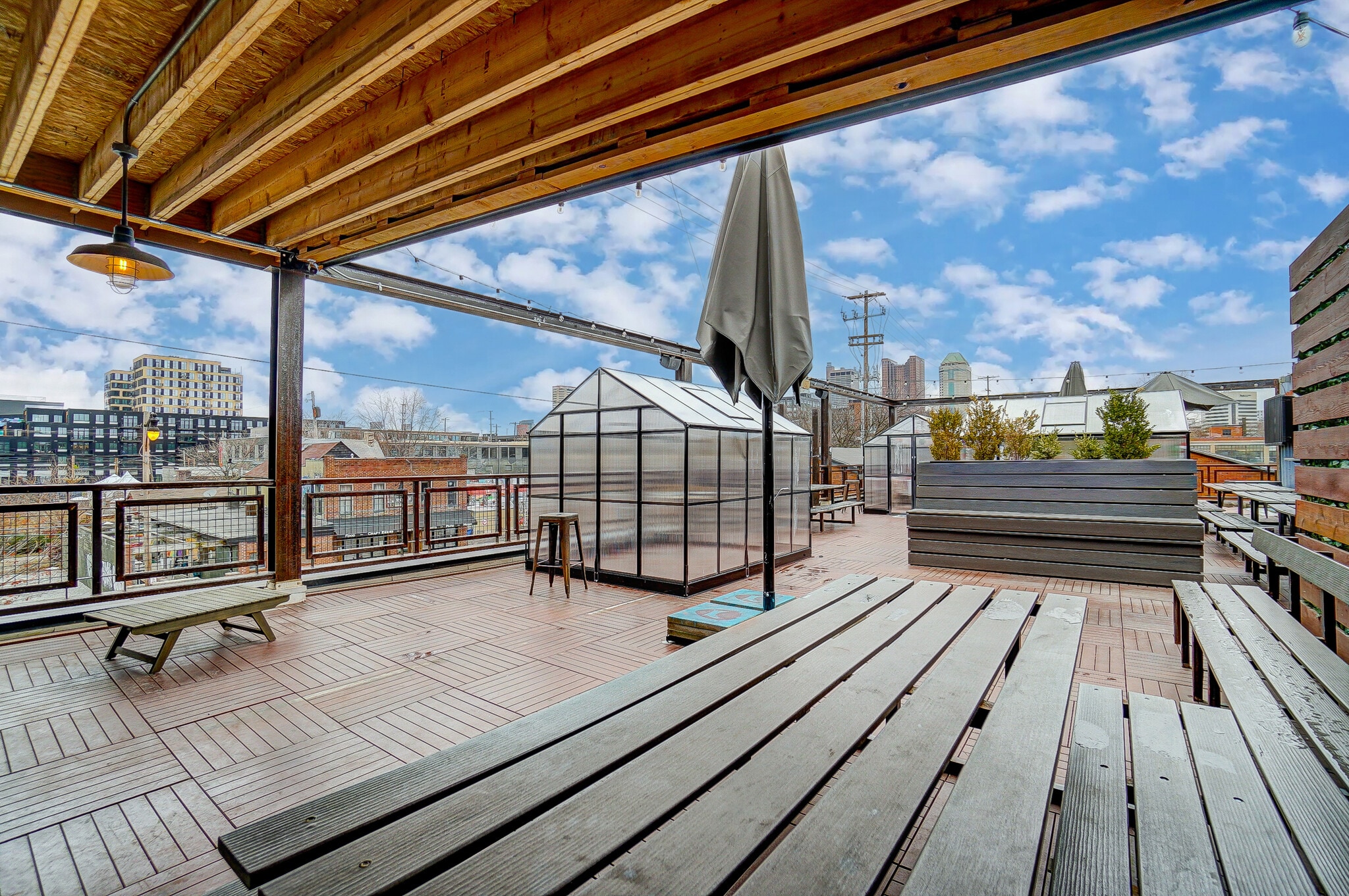 463 W Town St, Columbus, OH à louer Autre– Image 1 sur 7