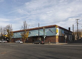 Plus de détails pour 324 SE Grand Ave, Portland, OR - Local commercial à vendre