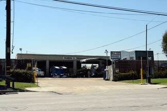 Plus de détails pour 12027 Greenstone Ave, Santa Fe Springs, CA - Industriel/Logistique à louer