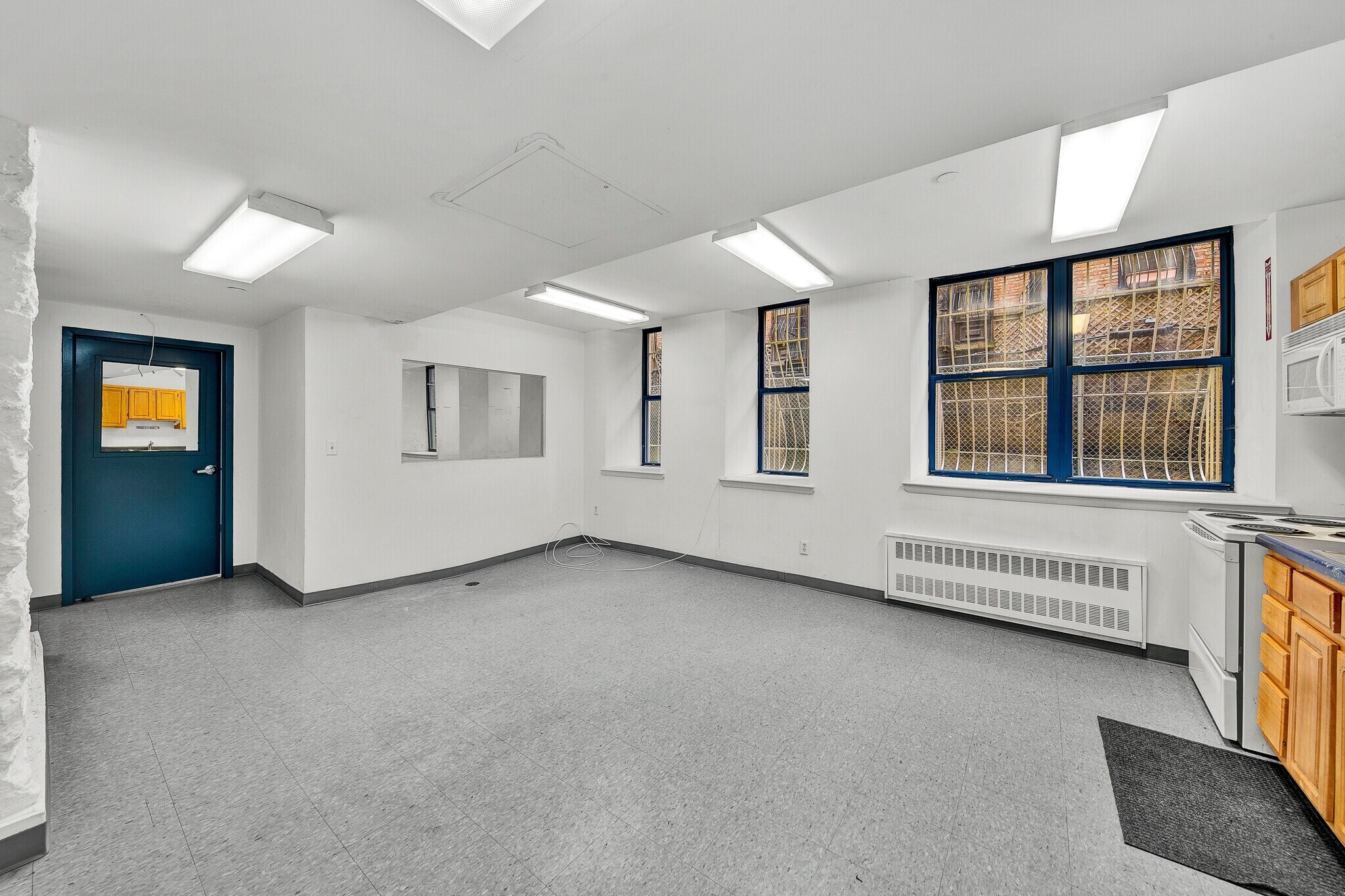 218 W 113th St, New York, NY à louer Photo intérieure– Image 1 sur 7