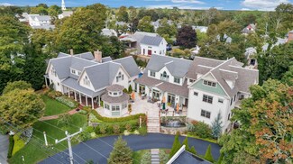 Plus de détails pour 116 Parallel St, Harwich, MA - Hôtellerie à vendre