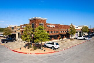 Plus de détails pour 4280 Lavon Dr, Garland, TX - Local commercial à louer