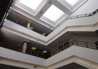Plus de détails pour 440 E Congress St, Detroit, MI - Bureau à louer