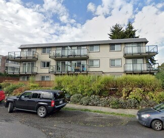 Plus de détails pour 2223 Prince Edward St, Vancouver, BC - Terrain à vendre