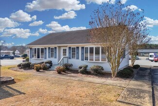 Plus de détails pour 13325 Jones St, Lavonia, GA - Bureau à vendre