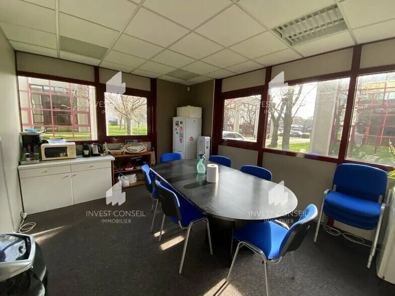 20 Rue Lavoisier, Pontoise à vendre - Photo intérieure – Image 3 sur 7