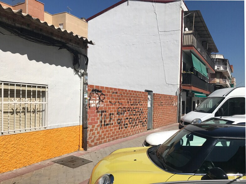 Calle Belén, 22, Fuenlabrada, Madrid à vendre - Photo de l’immeuble – Image 2 sur 2