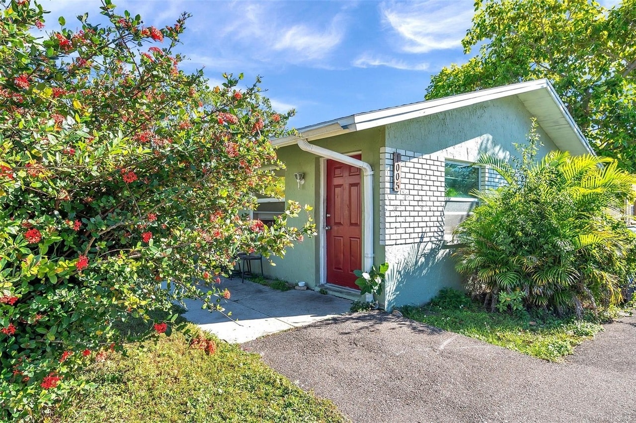 1005 Lake Palms Dr, Largo, FL à vendre Photo principale– Image 1 sur 10