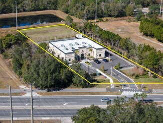 Plus de détails pour 2386 W State Road 426, Oviedo, FL - Local commercial à vendre