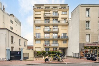 Plus de détails pour 20 Rue Périer, Montrouge - Bureau à louer