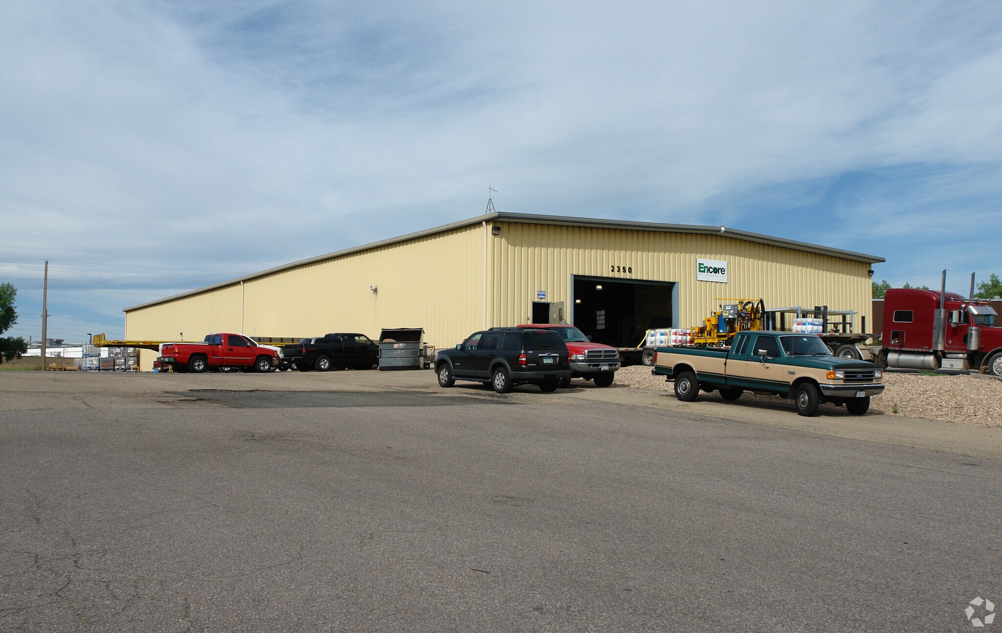 2350 W Midway Blvd, Broomfield, CO à vendre Photo principale– Image 1 sur 8