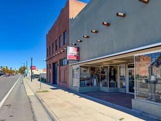 Plus de détails pour 726 Main St, Walsenburg, CO - Local commercial à vendre