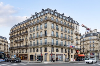 Plus de détails pour 1 Rue De La Pépinière, Paris - Bureau à louer