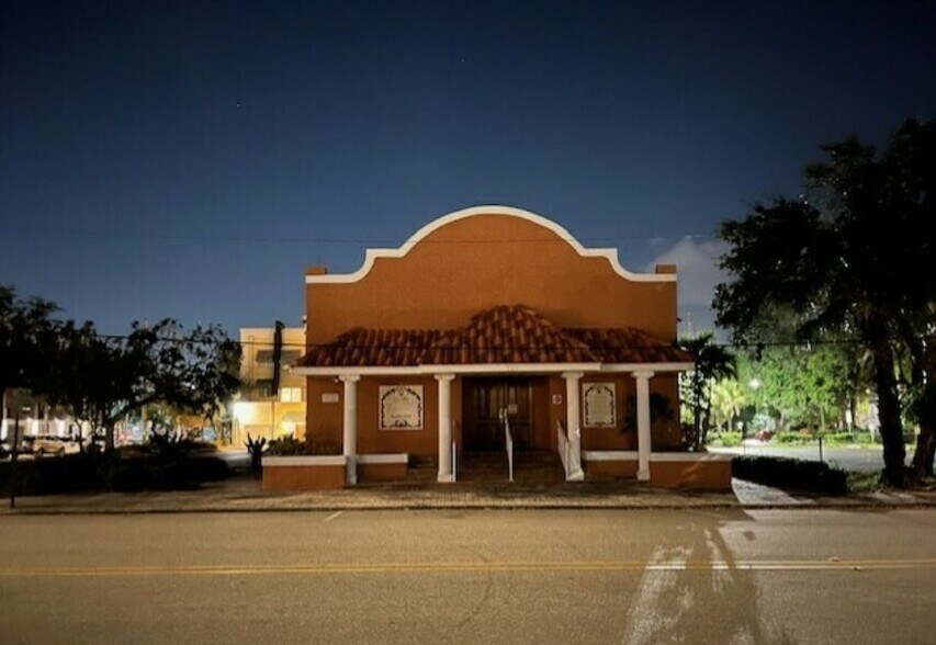 757 Arlington Ave N, Saint Petersburg, FL à louer - Photo de l’immeuble – Image 3 sur 16