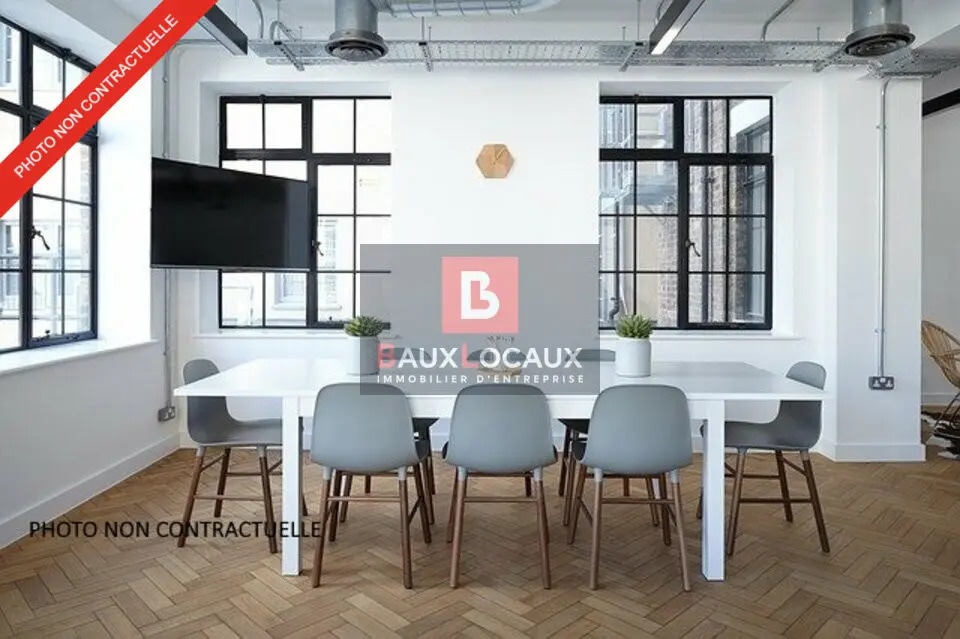 Bureau dans Salon-de-Provence à vendre Photo intérieure– Image 1 sur 4