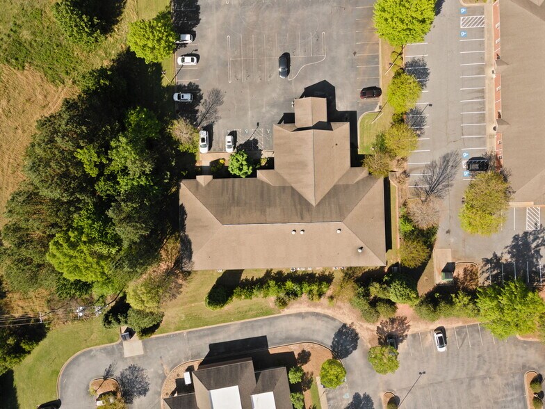 480 Floyd Rd, Spartanburg, SC à louer - Photo de l’immeuble – Image 3 sur 20