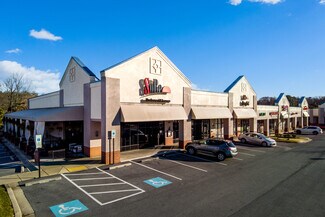 Plus de détails pour 10515-10631 Greenbelt Rd, Lanham, MD - Local commercial à louer