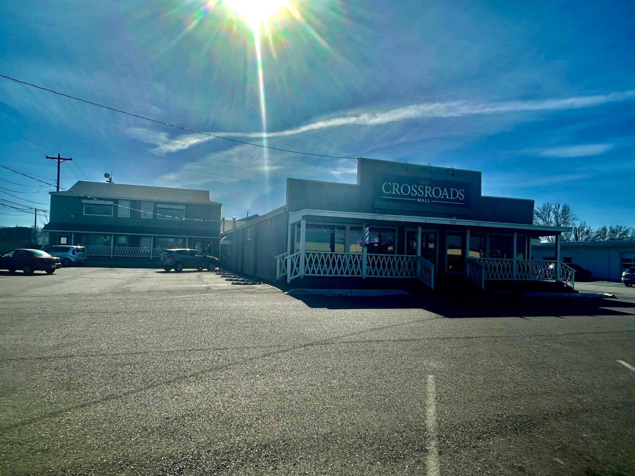 4415 Clearwater Ave, Kennewick, WA à louer Photo intérieure– Image 1 sur 3